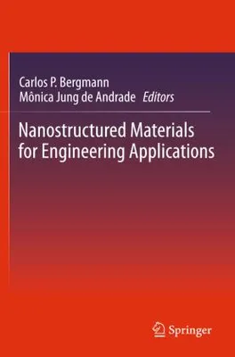 Immagine prodotto di Materiali nanostrutturati per applicazioni ingegneristiche