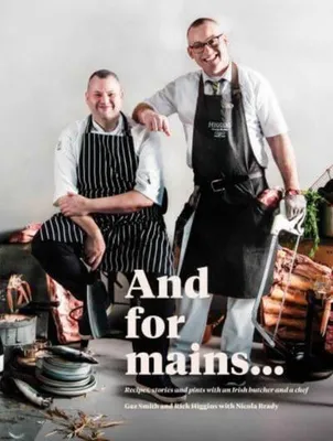 Produktbild von And for Mains