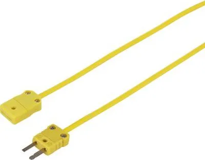 Productafbeelding van VOLTCRAFT TPK-100 verlengkabel, type VKA