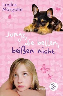 Immagine prodotto di Jungs, die bellen, beißen nicht