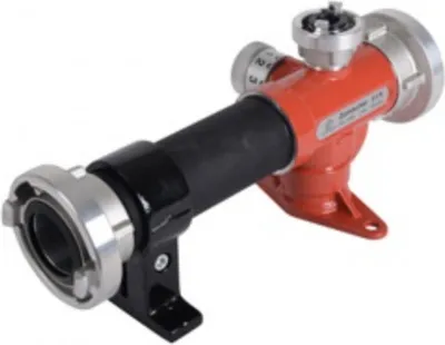 Produktbild von Zumischer Z2R Storzkupplung C DIN 14384 - 200 l/min.