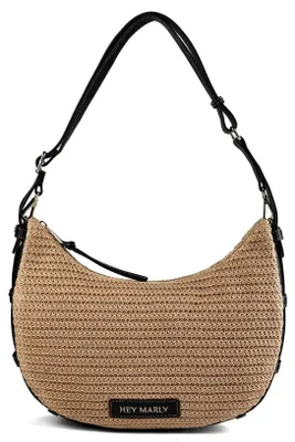 Produktbild von Hey Marly Coastal Sister Schultertasche M 38 cm
