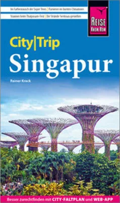 Image de Reise Know-How CityTrip Singapur