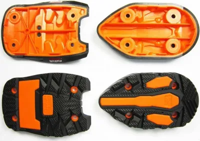 Produktbild von Rossignol Sohlenplatten Unisex Standard Grip Walk Sole