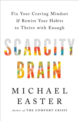 Produktbild von Scarcity Brain