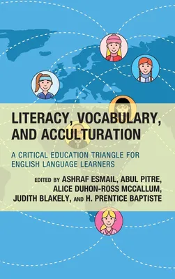 Produktbild von Literacy, Vocabulary, and Acculturation