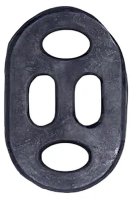 Produktbild von Auspuff Halter Haltegummi Auspuffgummi für Land/Range Rover P38A 2,5D 94-02