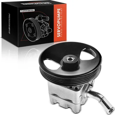 Produktbild von Frankberg 1x Servopumpe hydraulisch für Nissan Almera II N16 Primera P12 2000-2008