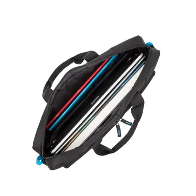Obrázok produktu pre Rivacase 8059, Tvrdé puzdro, 43,9 cm (17.3"), Ramenný popruh, 575 g
