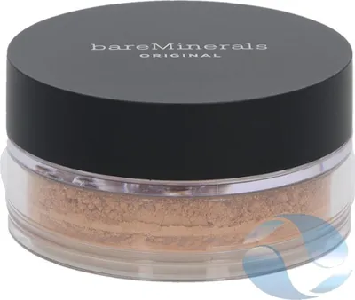Produktbild von BareMinerals Original Foundation SPF15 8g