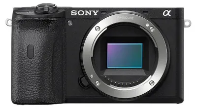Obrázek produktu pro Sony alpha 6700 - Digitalkamera - Schwarz