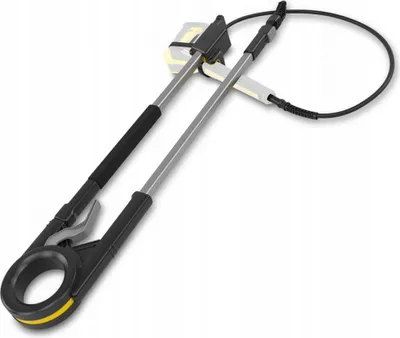 Zdjęcie produktu dla Kärcher 2.644-190.0, Wysięgnik natryskowy, Kärcher, 120 mm, 233 mm, 3,78 m, 2,8 kg