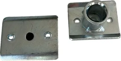 Immagine prodotto di Portacoltelli Per Faworyt Hortus Tryton 22,2Mm Altezza 42Mm