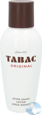 Image de TABAC | TABAC ORIGINAL | Rasage