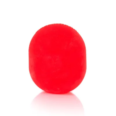 Produktbild von Thera-Band® Handtrainer XL Therapie Knetball ROT - Weich mittel