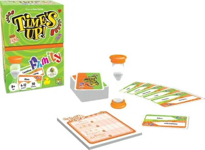 Obrázok produktu pre Asmodee TUF1N, 8 rok / roky, 30 min