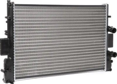Produktbild von RIDEX 470R0866 Kühler Wasserkühler Motorkühler für IVECO DAILY IV Kasten/Kombi Daily IV Pritsche / Fahrgestell DAILY IV Bus