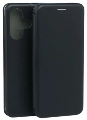 Obrázek produktu pro Pouzdro Beline Book Magnetic Infinix Hot Case 30L Černo/Černé