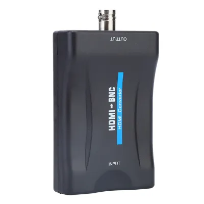 Produktbild von Adapter HDMI do BNC