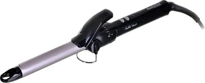 Obrázok produktu pre BaByliss Pro C319E   180 19mm Curling iron Warm Black Pink
