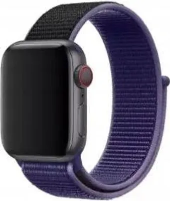 Produktbild von Armband für Apple Watch 3 4 5 6 7 SE 42/44 Material