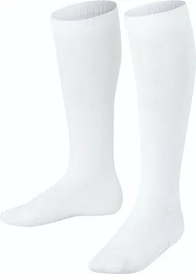 Produktbild von FALKE Family Kniestrümpfe Kinder white 35-38