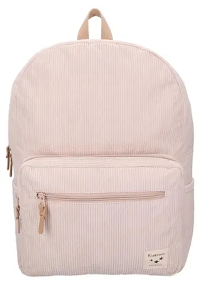 Produktbild von Kidzroom Wickelrucksack - Desire - Beige | Wickeltaschen