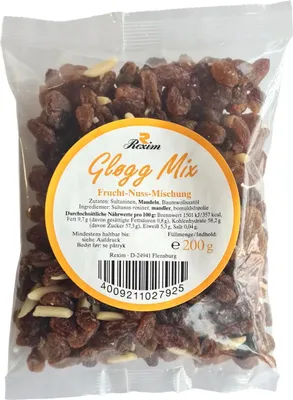 Produktbild von Rexim Glögg Mix 200g
