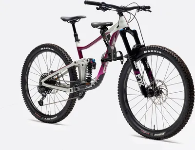 Produktbild von Kids Ride Shotgun 2.0 MTB Front Kindersitz, Schwarz