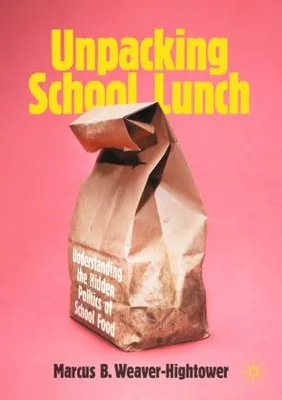 Obrázek produktu pro Unpacking School Lunch
