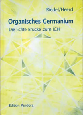 Produktbild von Organisches Germanium