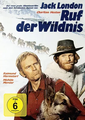 Produktbild von Ruf der Wildnis