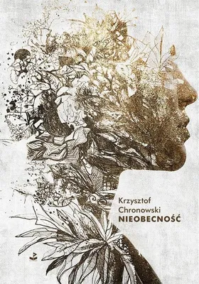 Immagine prodotto di "Abwesenheit" - Roman von Krzysztof Chronowski