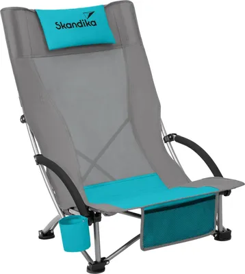Produktbild von Skandika Strandstuhl Beach