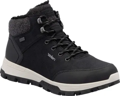 Zdjęcie produktu dla Rieker męskie buty za kostkę 35534-00 Kolor: Czarny Rozmiar: 46