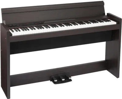 Produktbild von Korg KRLP380URW, Gleichstrom, 15 W, 1355 mm, 351 mm, 936 mm, 37 kg