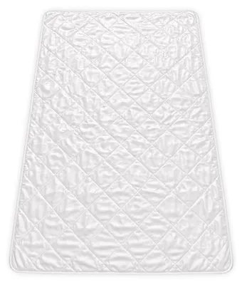 Produktbild von Frankenstolz Bambus Sommer Bettdecke leicht, Füllung: 100% Viskose 135x200 cm