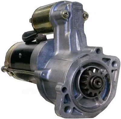 Produktbild von HC-Cargo F032111565 Starter Anlasser 2,2kW für MITSUBISHI PAJERO II (V3W, V2W, V4W) 12V LKW