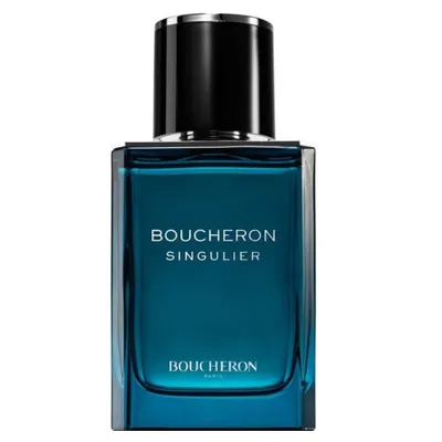 Image de Boucheron Singulier eau de parfum pour homme 50 ml