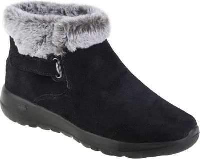 Produktbild von Skechers Stiefelette Stiefelette Veloursleder
