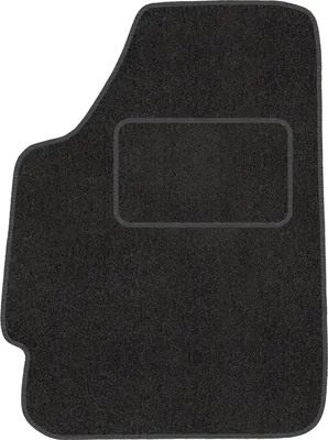 Image de Tapis de sol conducteur pour Honda CIVIC IV - Adapté à votre voiture