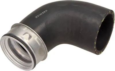 Produktbild von MAXGEAR 68-0125 Turbo Ladeluftschlauch für VW Golf V Schrägheck (1K1) TOURAN (1T1, 1T2) Passat Variant (3C5) GOLF PLUS (5M1, 521) für AUDI