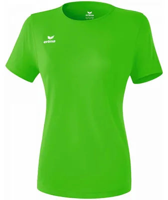 Productafbeelding van Erima functionele teamshirt voor dames