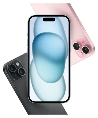 Zdjęcie produktu dla iPhone 15 Plus 128 GB