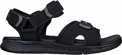 Productafbeelding van Sandalen Skechers 229097-BBK voor Heren