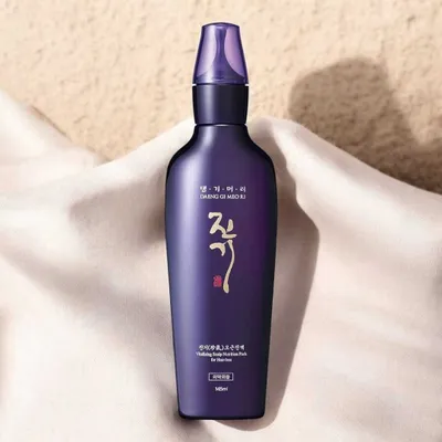 Zdjęcie produktu dla Daeng Gi Meo Ri - Vitalizing Scalp Pack For Hair-Loss - Kuracja przeciw wypadaniu wosw - 145 ml