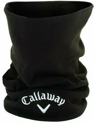Produktbild von Callaway Men Black UNI Schlauchschal