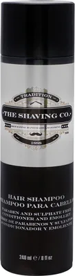 Immagine prodotto di Eurostil The Shaving Co Shampoo per capelli 240ml