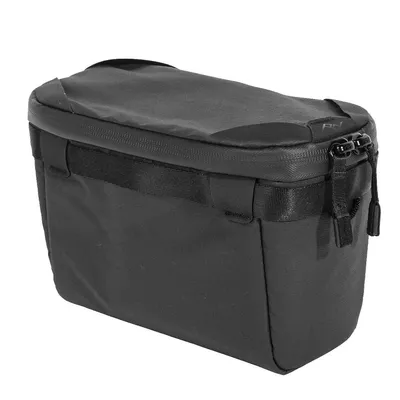 Produktbild von Peak Design Camera Cube V2 X-Small - Black (Schwarz)