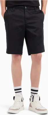 Produktbild von Armani Exchange 8nzs42_zn1rz Kurze Hose Schwarz 31 Mann Schwarz 31